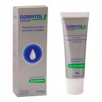 CORPITOL LECHE 40 GRAMOS