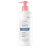 ICTYANE LECHE CORPORAL 400 ML