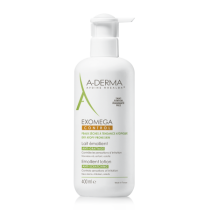 ADERMA EXOMEGA CONTROL...