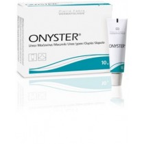 ONYSTER POMADA 10 GRAMOS...