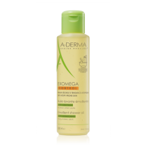 ADERMA EXOMEGA CONTROL...