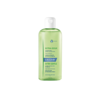 DUCRAY CHAMPÃ EQUILIBRANTE...