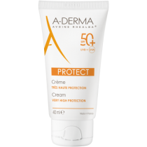 ADERMA PROTECT CREMA FPS...