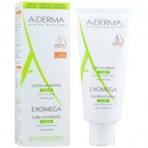 ADERMA EXOMEGA LECHE...