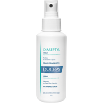 DUCRAY DIASEPTYL SPRAY 125 ML