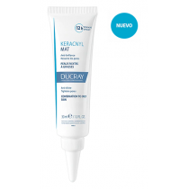 DUCRAY KERACNYL MAT 30 ML