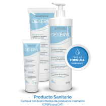 DEXERYL CREMA EMOLIENTE 50 GR
