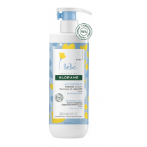 KLORANE BEBÃ LECHE...