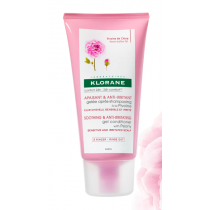 KLORANE GEL PARA DESPUÃS...