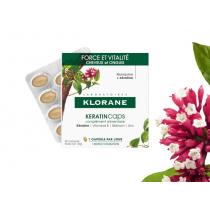 KLORANE KERATINCAPS 3 X 30...
