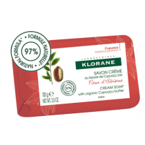 KLORANE JABÃN CREMA...