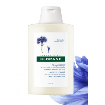 KLORANE CHAMPÃ CENTAUREA...