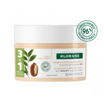 KLORANE MASCARILLA CAPILAR...