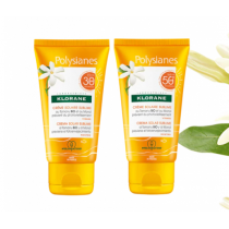 KLORANE CREMA SOLAR SUBLIME...