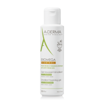 ADERMA EXOMEGA GEL...