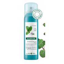 KLORANE CHAMPÃ SECO MENTA...