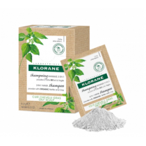 KLORANE CHAMPÃ-MASCARILLA...