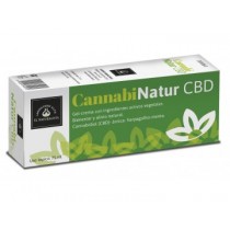 EL NATURALISTA CANNABINATUR...
