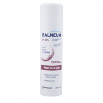 BALNEUM PLUS CREMA 200 ML