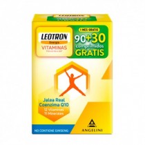 LEOTRON VITAMINAS 90 + 30...