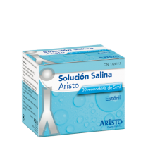 ARISTO SOLUCIÃN SALINA 30...