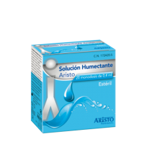 ARISTO SOLUCIÃN HUMECTANTE...