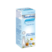 ARISTO TUCALMA 15 ML