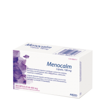 MENOCALM 30 CÃPSULAS