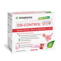 ARKOPHARMA CIS-CONTROL STOP...