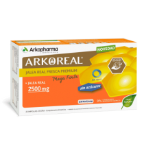 ARKOREAL JALEA REAL MEGA...