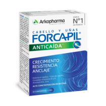 ARKOPHARMA FORCAPIL...