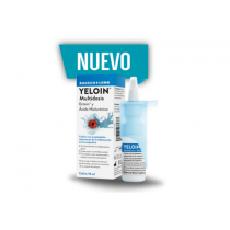 YELOIN MULTIDOSIS 10 ML