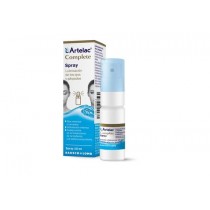 ARTELAC COMPLETE SPRAY 10 ML
