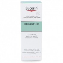 EUCERIN DERMOPURE OIL...
