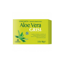 GRISI DERMOJABÃN ALOE VERA...