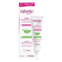 SAFORELLE CREMA ÃNTIMA...