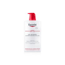 PH5 EUCERIN GEL 1000 ML