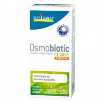 BOIRON OSMOBIOTICS FLORA...