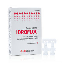 IDROFLOG SOLUCIÃN...