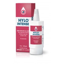 HYLO INTENSE COLIRIO 10 ML