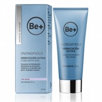 BE+ ENERGIFIQUE...