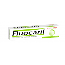 FLUOCARIL DENTÃFRICO SABOR...