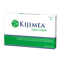 KIJIMEA COLON IRRITABLE 14...