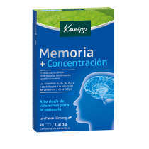 KNEIPP MEMORIA Y...