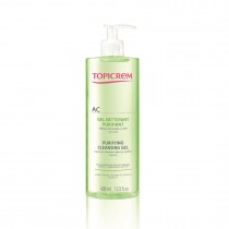 TOPICREM AC GEL LIMPIADOR...
