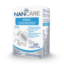 NESTLÃ NANCARE HYDRATE