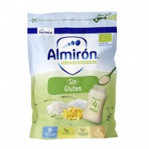 ALMIRON CEREALES ECOLOGICOS...