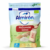 ALMIRON CEREALES ECOLOGICOS...