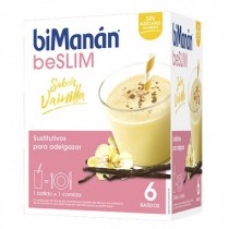 BIMANAN BE SLIM BATIDO...