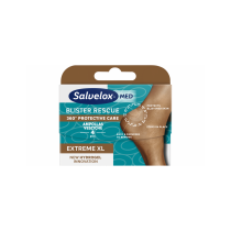SALVELOX MED BLISTER RESCUE...